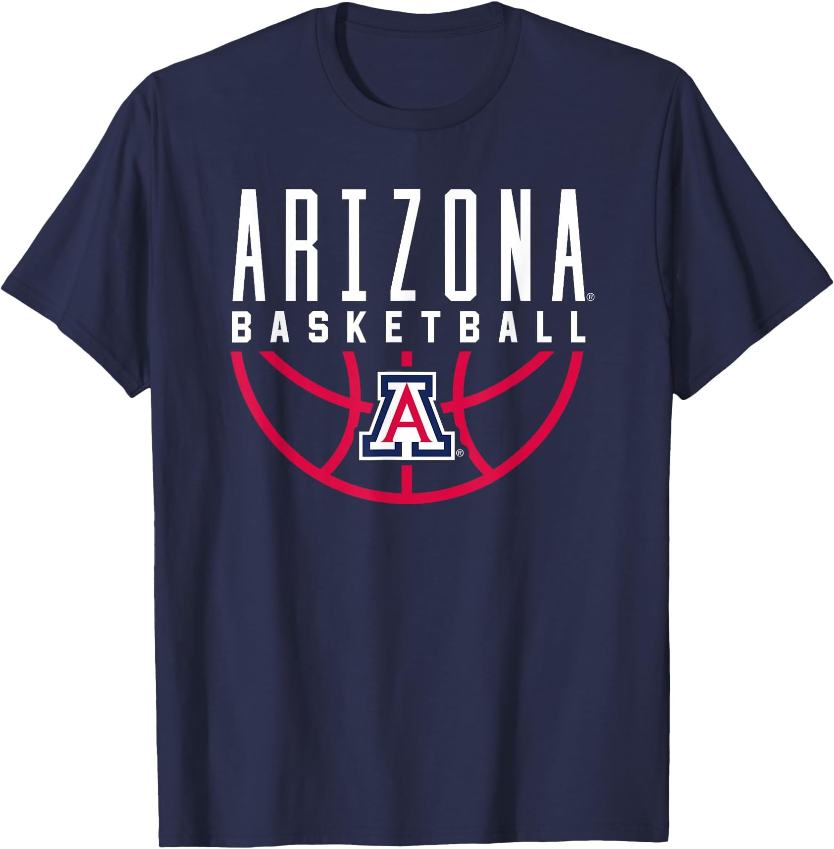 arizona wildcats basketball shorts