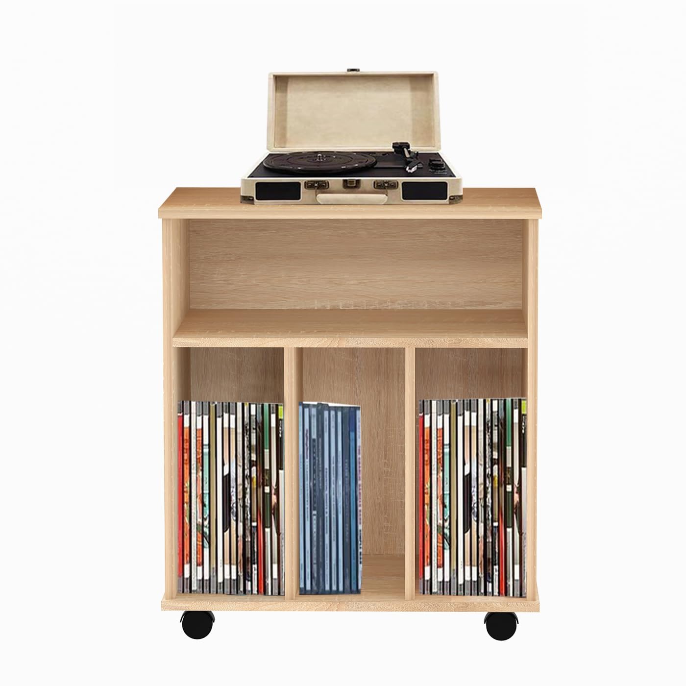 VDD Lp - Armario para guardar discos de vinilo