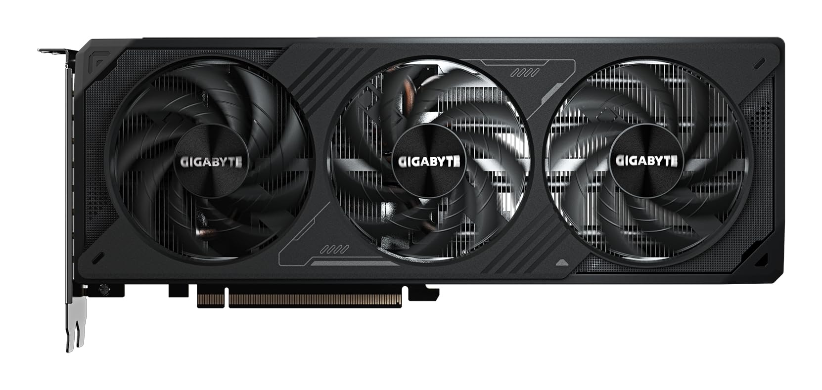 グラフィックボード・グラボ・ビデオカード GIGABYTE GV-N5070WF3-12GD (RTX5070 12G) Gigabyte Placa gráfica GeForce RTX 5070 WINDFORCE SFF 12G - 12GB