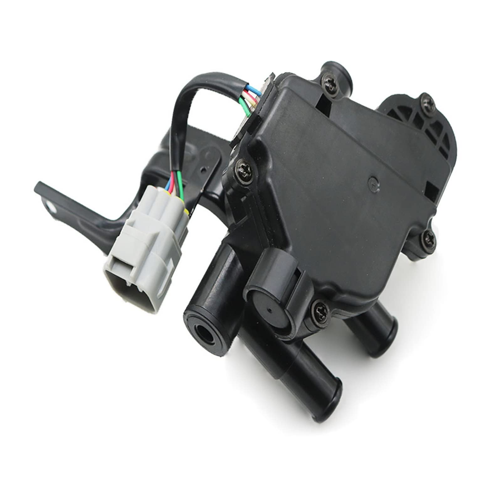 Buy Development 2004-2009 Fit For Toyota Prius Coolant Control Valve ...