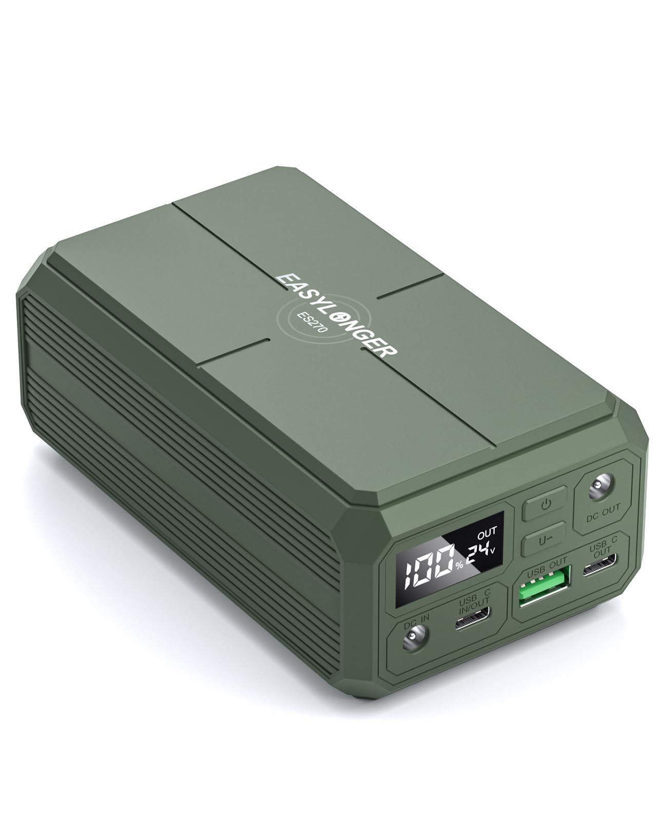 EASYLONGER ES270 CPAP Battery