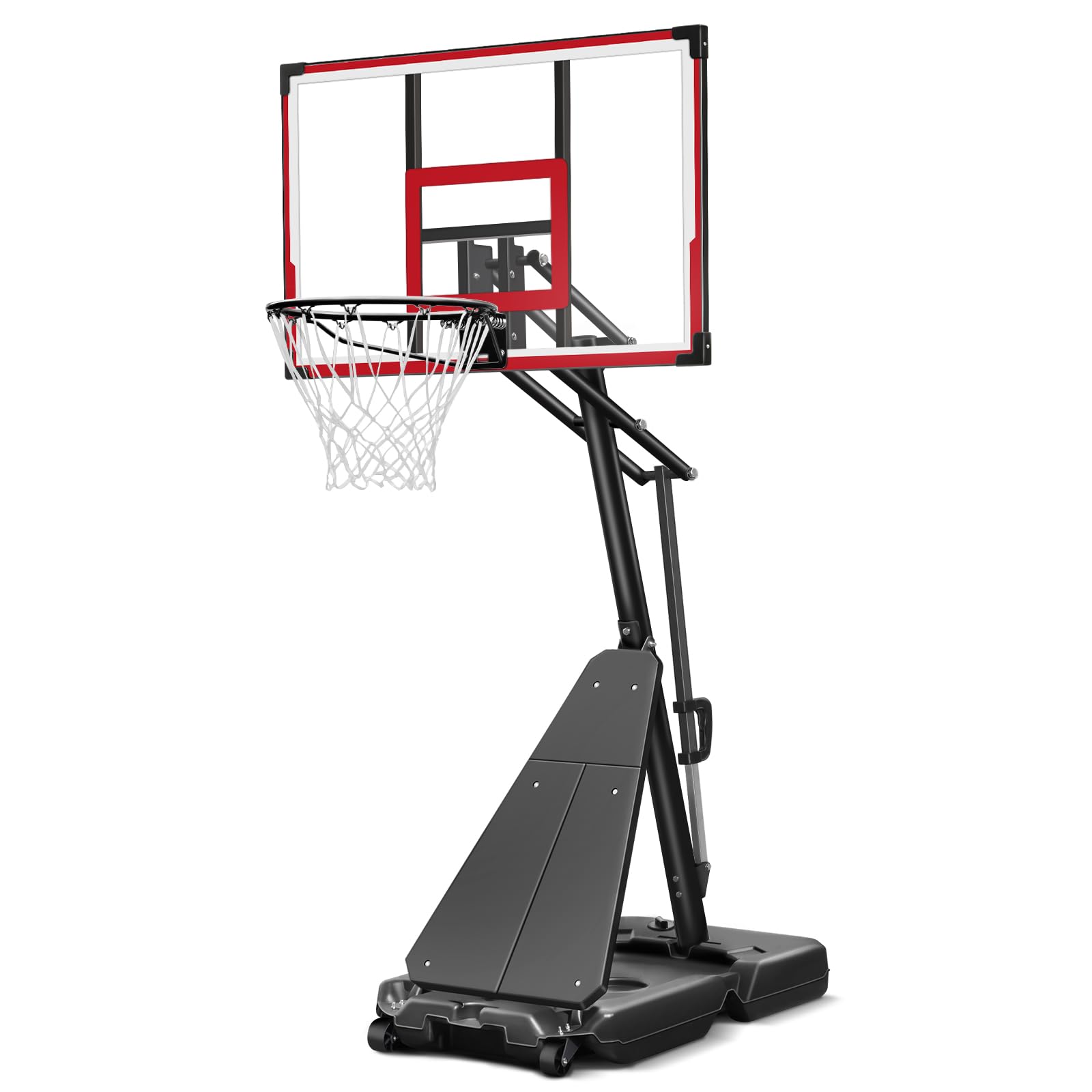 Seray Basketball Hoop Outdoor