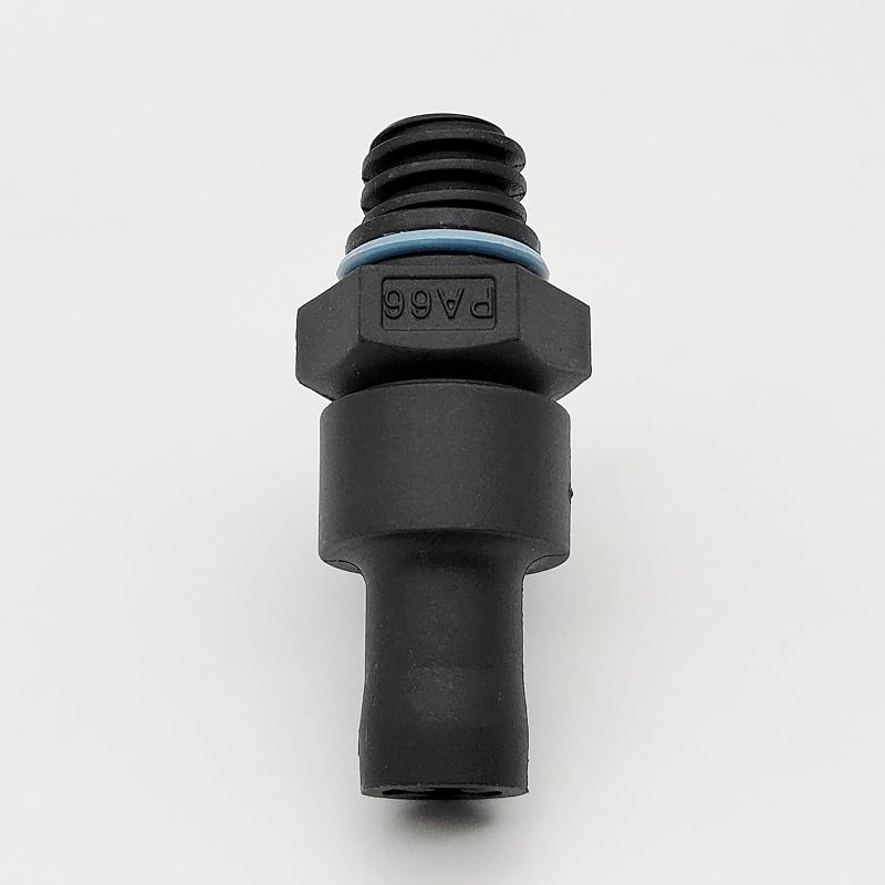 Válvula PCV EllegaRep 5047002AA para Compass, Patriot, Sebring e Avenger – 1 unidade