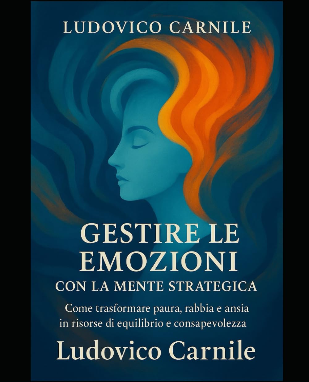 Gestire le emozioni con la mente strategica: Come trasformare paura, ansia, rabbia e tristezza con l’approccio della Psicoterapia Breve Strategica