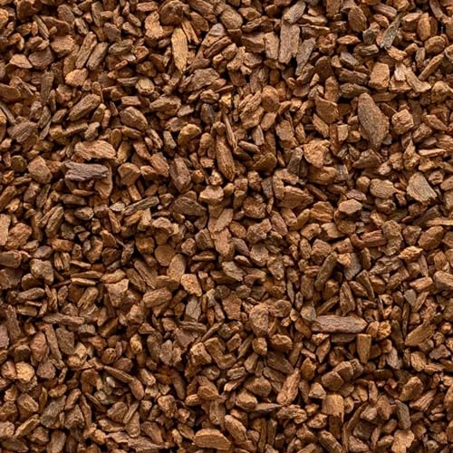 Frontier Co-op Cinnamon Granules, Korintje, Certified Organic, Kosher, Non-irradiated | 1 lb. Bulk Bag | Cinnamomum burmannii - Image 3