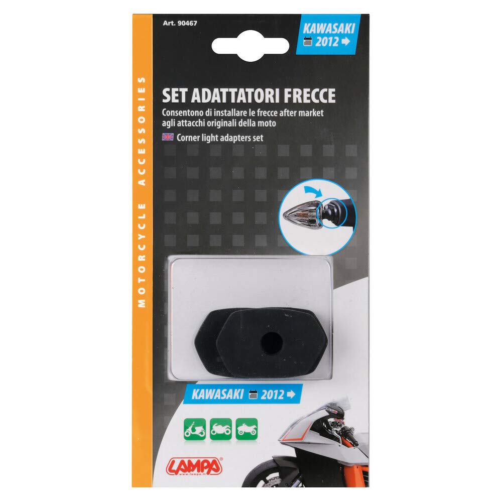 Lampa 90467 adapter