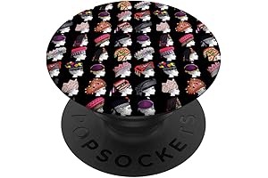 Show Your Hmong Pride with Hmong PopSockets