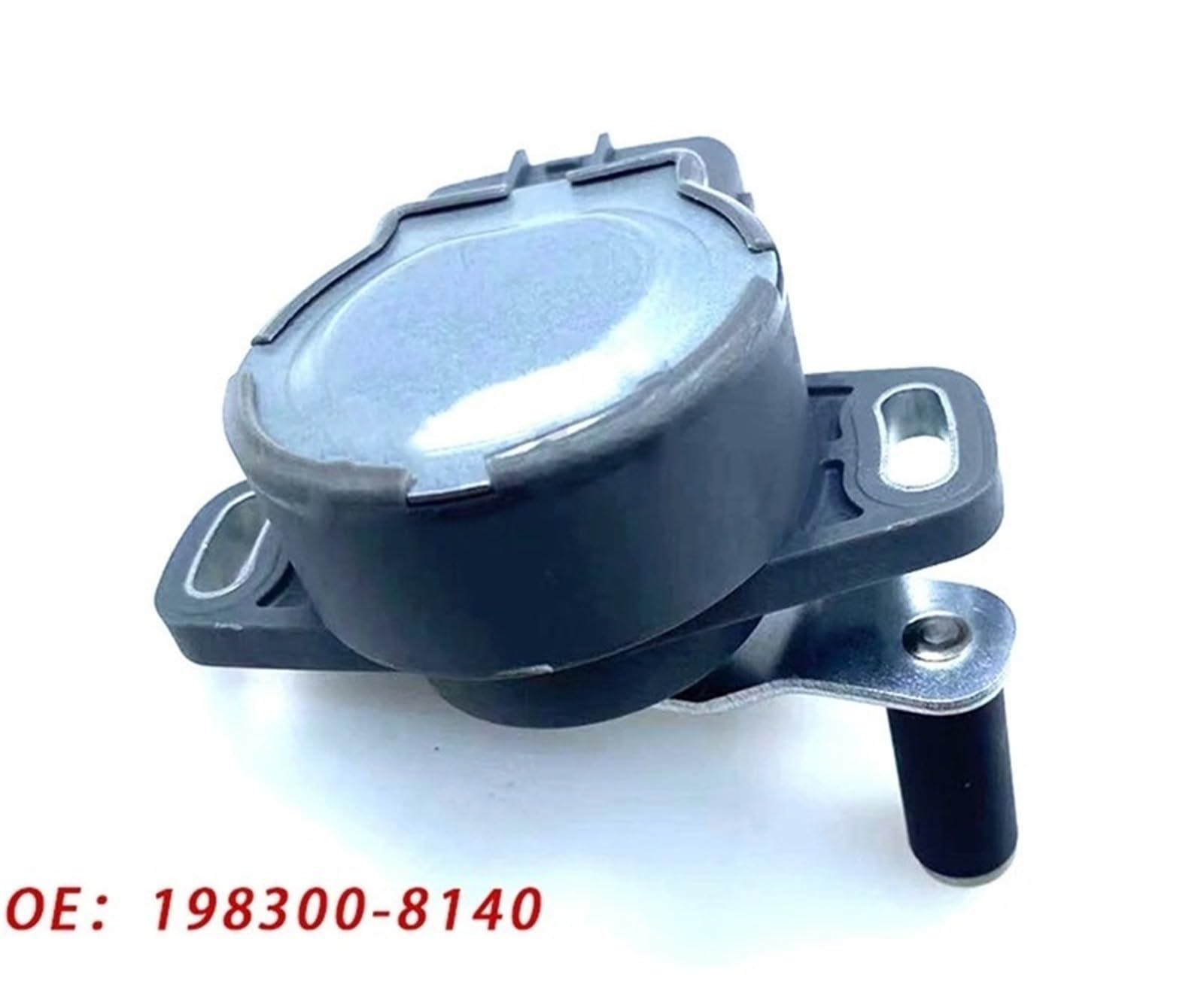 Capteur de Position du Papillon des gaz pour Toyota Town Ace Noah Cr50 Picnic97 Hilux 1Kz, capteur de pédale d'accélérateur 8928144010 1983008010 9281-44010 198300-8010