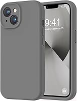 Vista 225 de LOVE 3000 Diseñada para Funda iPhone Air, Silicona Premium [Compatible con Magsafe][Forro de Microfibra Suave Anti-Rayones] Funda Protectora