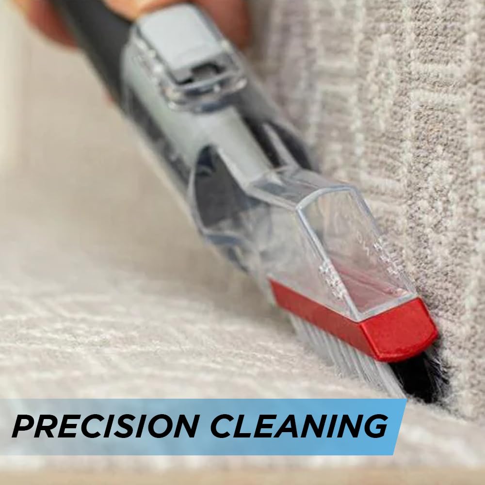 Selgo Replacement Tight Spot Tool for Hoover CleanSlate Pet Carpet and Upholstery Spot Cleaner - Fits Models # FH14000, FH14010, FH14020V, FH14000V