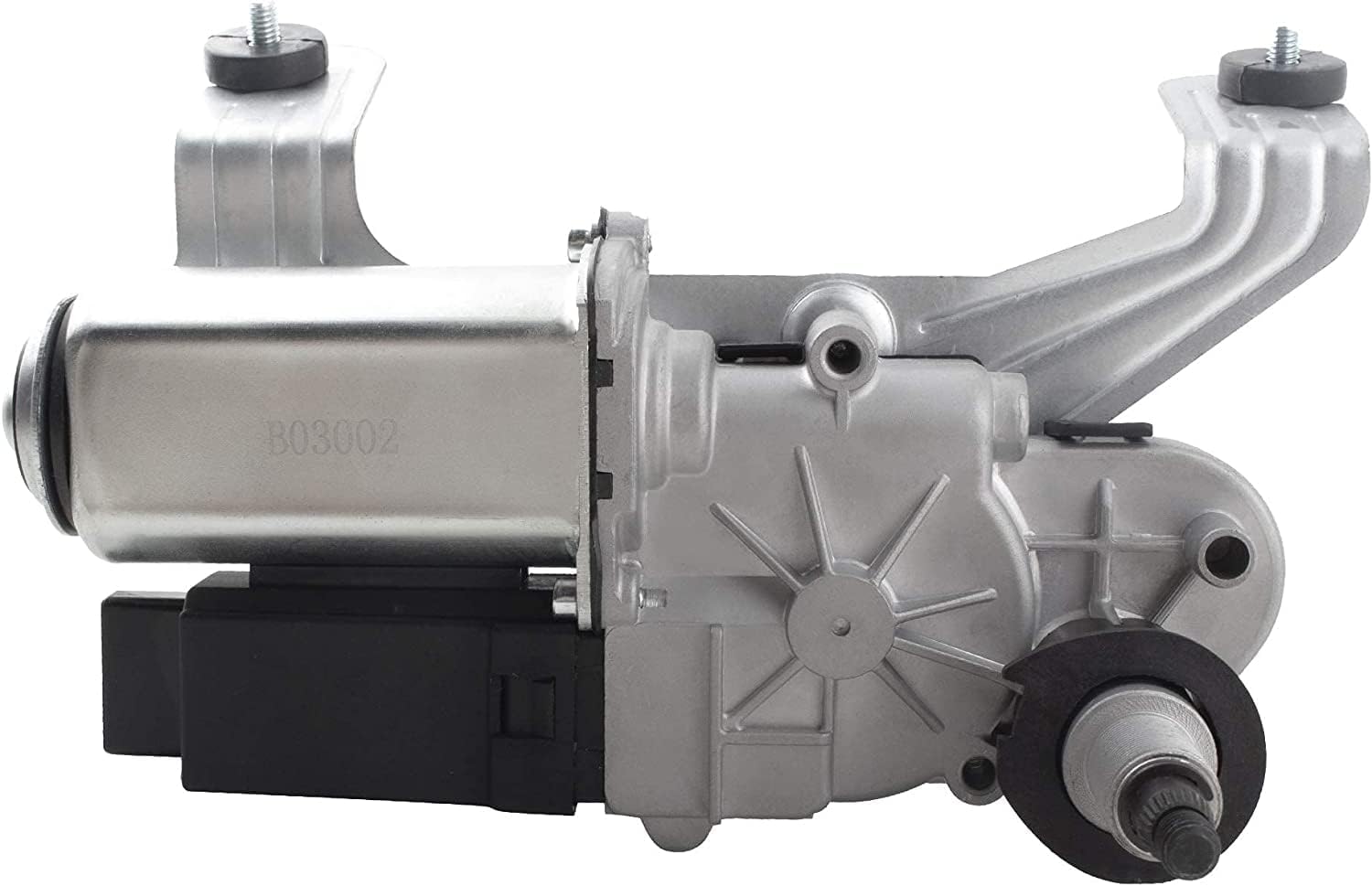 New Rear Window Wiper Motor For Buick Terraza 2005-2007,For Chevy Uplander 2005-2009,For Saturn Relay 2005-2007,For Pontiac Montana SV6 2005-2009 401058 15192152