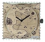  Boitier Montre Stamps 104832 Columbus