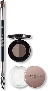 Anastasia Beverly Hills - Kit de cejas de arc...