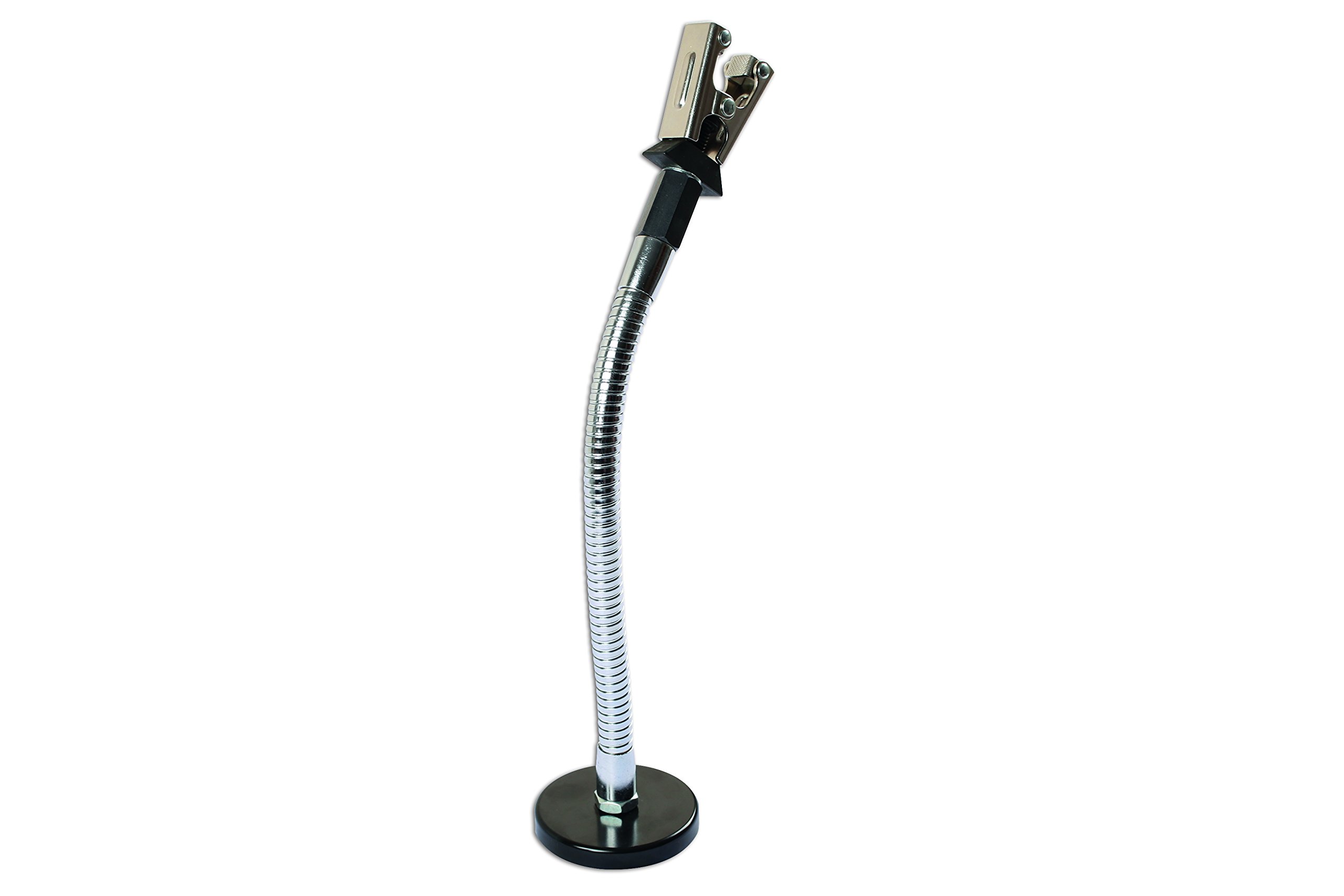 Power-TEC Base magnétique Peinture Clamp-92503