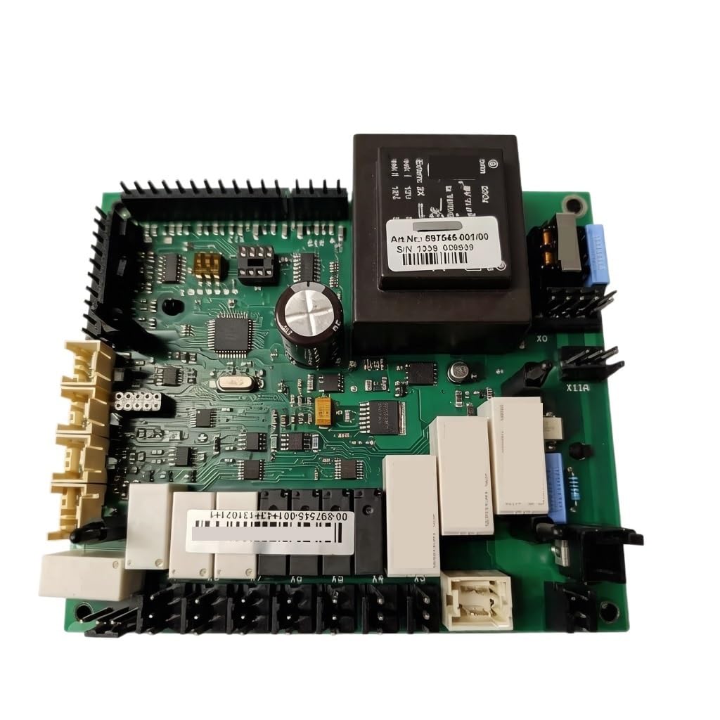 Pièces de rechange for lave-vaisselle 00-897545-001, panneau de commande principal, compatible avec HOBART, AM900 AMX, remplacement de lave-vaisselle
