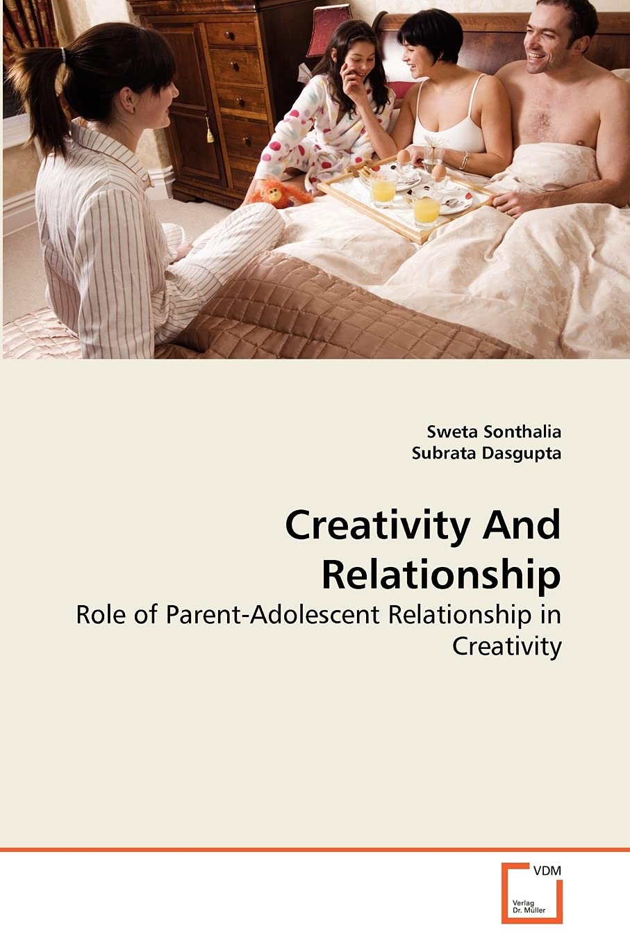 Creativity And Relationship: Role of Parent-Adolescent Relationship in Creativity