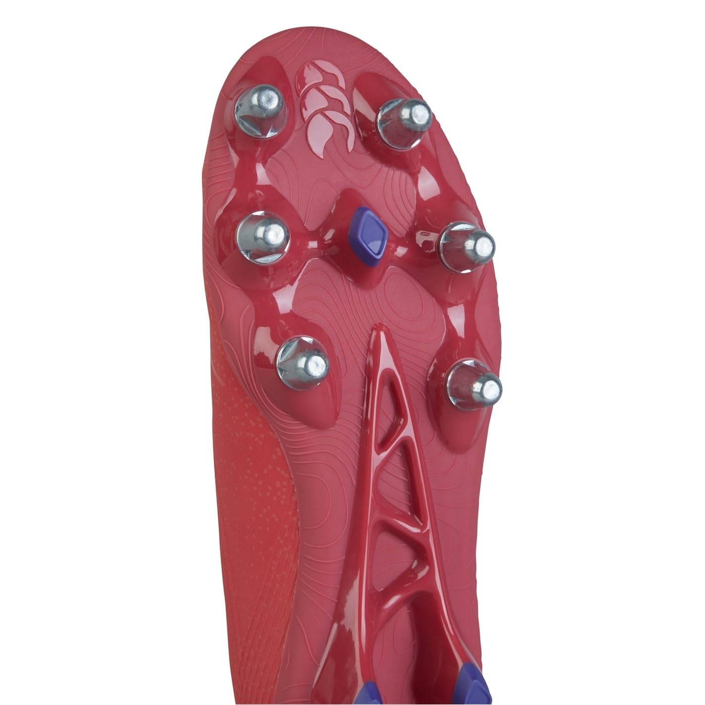 Canterbury Stamped Grndbrk Pro BotasUnisex Adulto