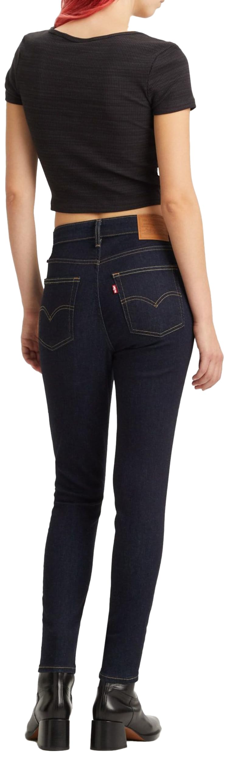 Levi's - 721 High Rise Skinny, Jeans Donna
