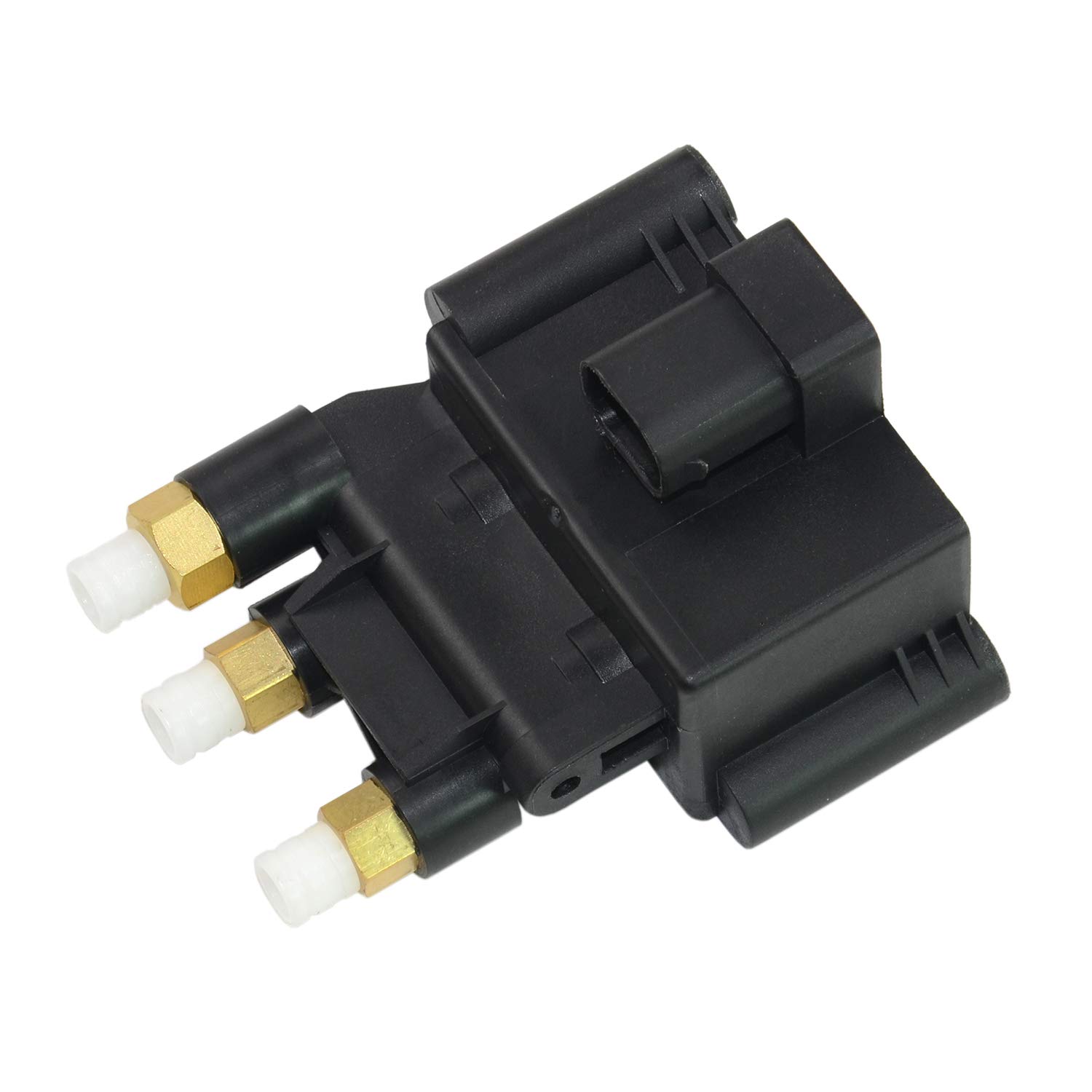 Sospensione pneumatica, blocco valvola 2513200158 2123200758, compatibile con Mercedes Classe R V251, W251
