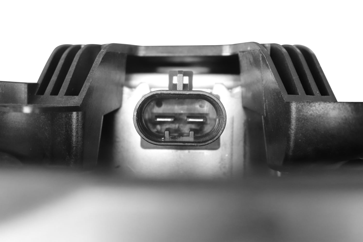 HELLA 8EW 366 420-171 Lüfter, Motorkühlung - 12V - 250W - elektrisch - Ø: 390mm - mit Kühlerlüfterrahmen (Zarge)-ohne Widerstand
