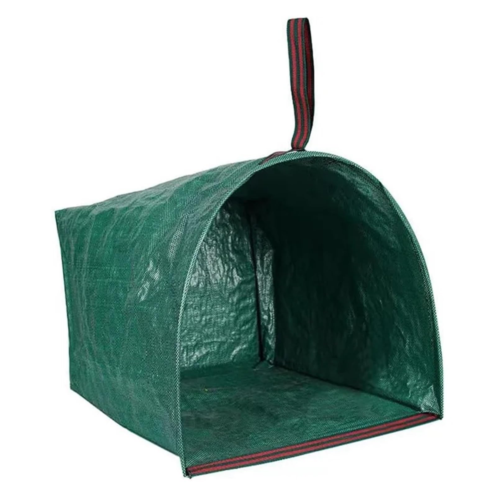 Garden Waste Bags 2 Pieces Of Yard Waste Bags Garden Collection Leaf For Collecting Fallen Leaves