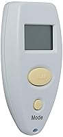 Algopix Similar Product 1 - CDN Infrared Thermometer