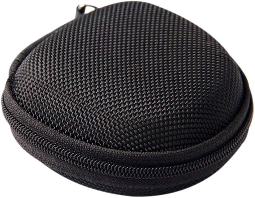 Earphone Case Jiayou Earbud Hard Protective Carrying Case Bag