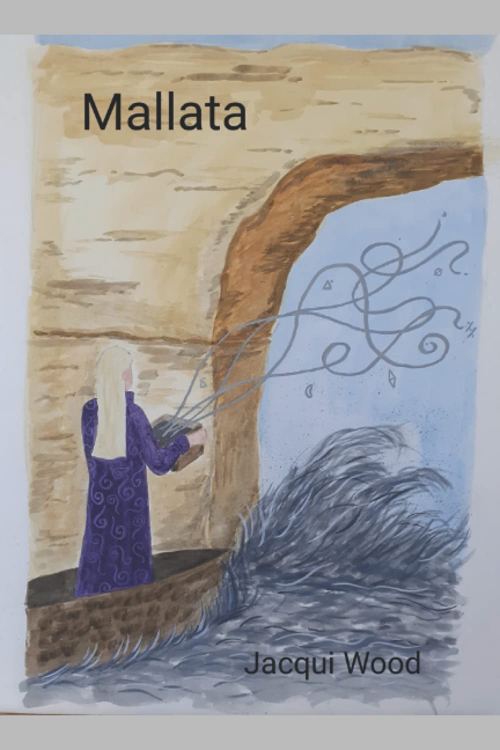 Mallata (The Goddess Returns)