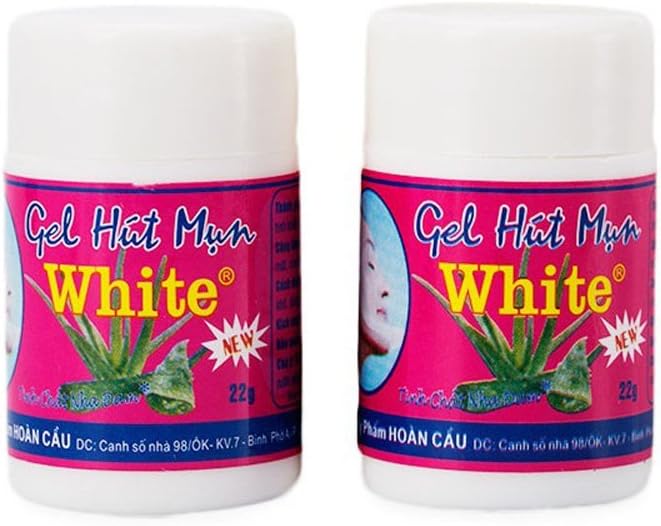 Thailand Black head Remover Cream Shrink Pore Pimple Pore Acne Blackhead Remover Deep Pore Cleansing 1 Box