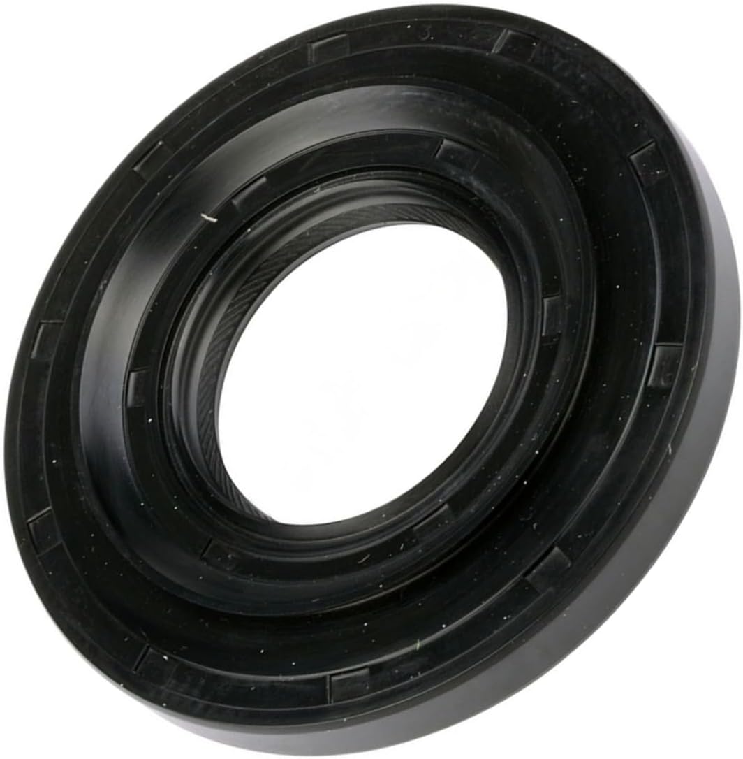 Automatic Transmission Output Shaft Seal Left 1 Pcs for Honda Prelude,Accord 1979 1980 1981 1982 1983 1984 1985