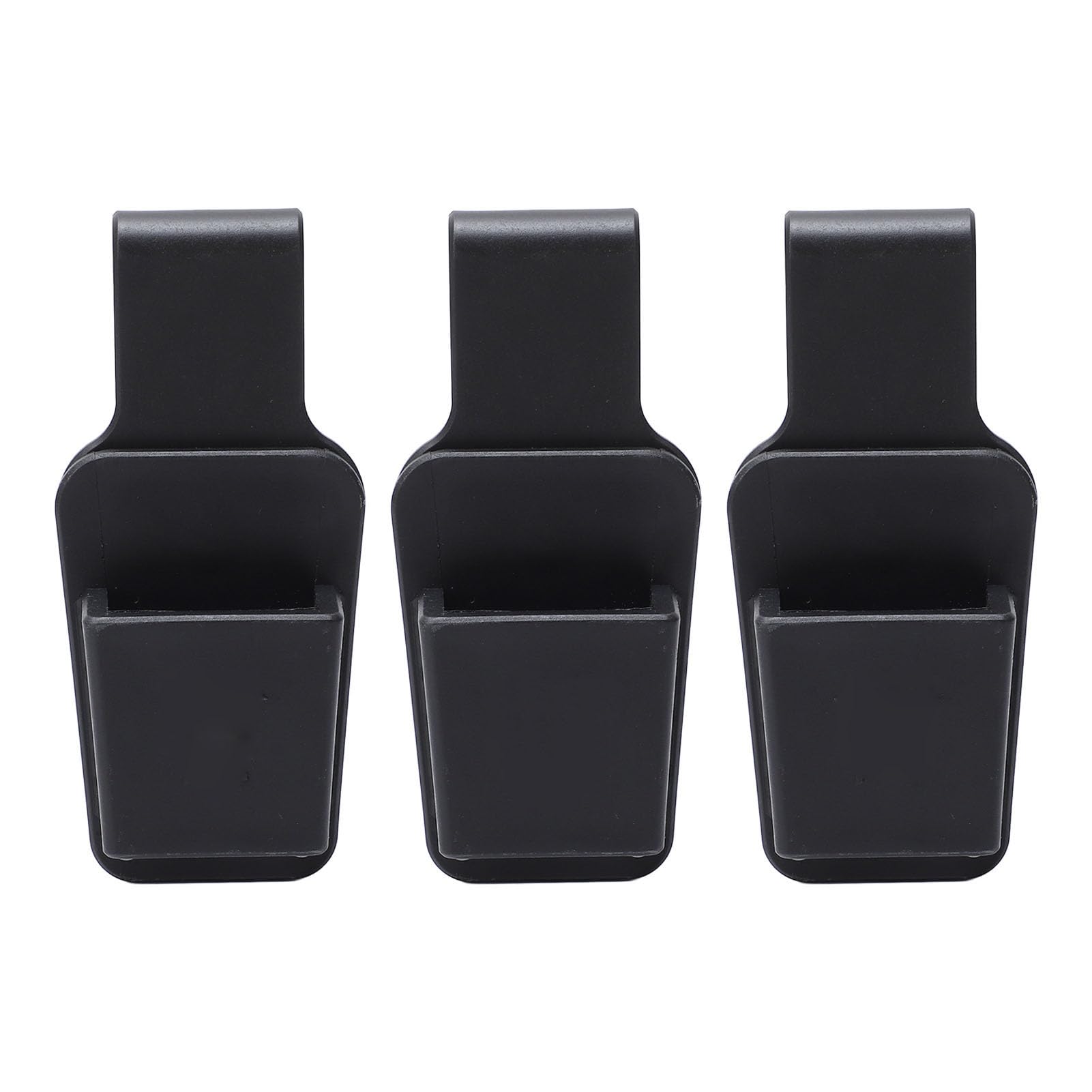 Crochet de rangement portable multifonctionnel Dewin ceinture outils constructeur 3pcs