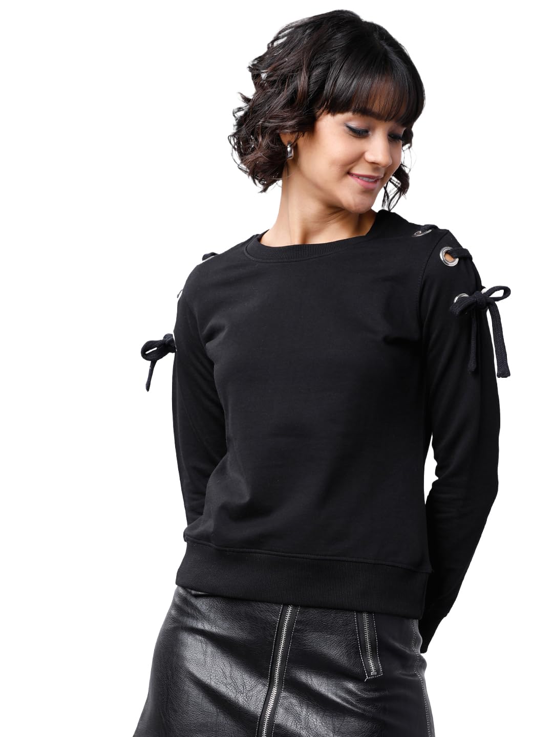 tokyo talkies Women Sweatshirt-picture-25