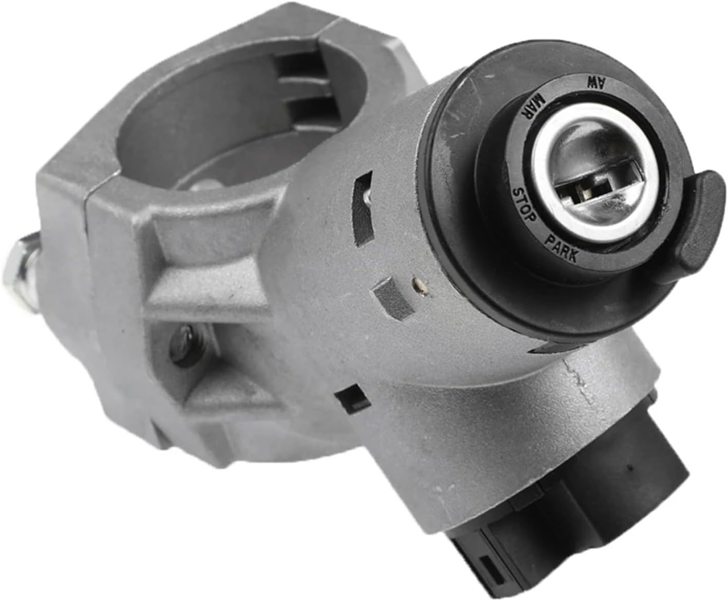 Ignition Lock Cylinder Switch Key Car 46433188 46435868 59232004 For DUCATO for BOXER JUMPER