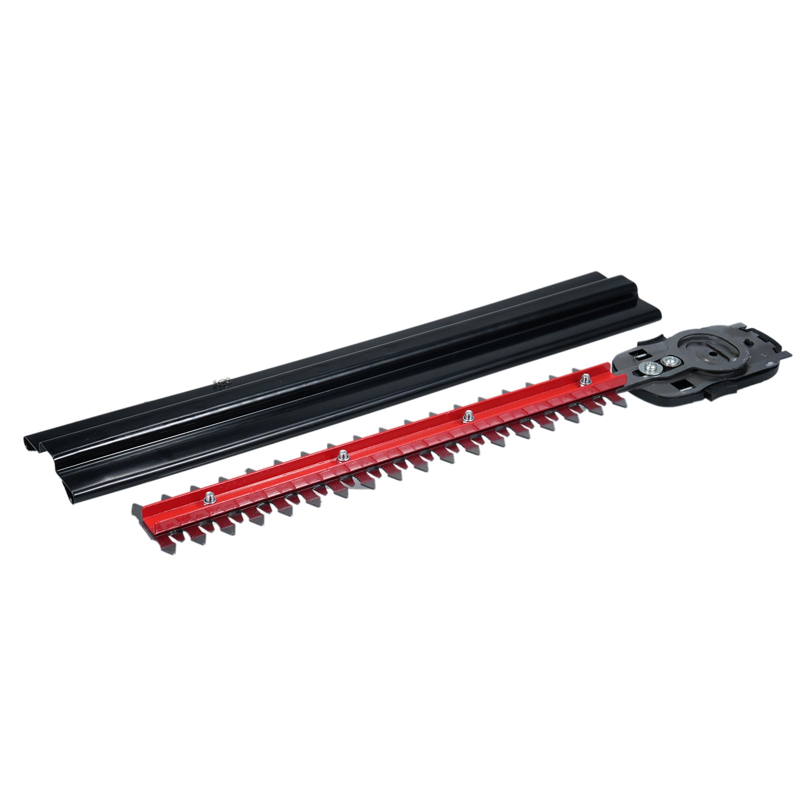 Cisaille à Gazon et Coupe-arbustes 2 en 1 Taille-haie électrique portatif 21 V et Coupe-Herbe Coupe-arbustes et Coupe-Herbe pour pelouse de Jardin avec 2 Batteries et Chargeur 2,0 (EU Plug & 1
