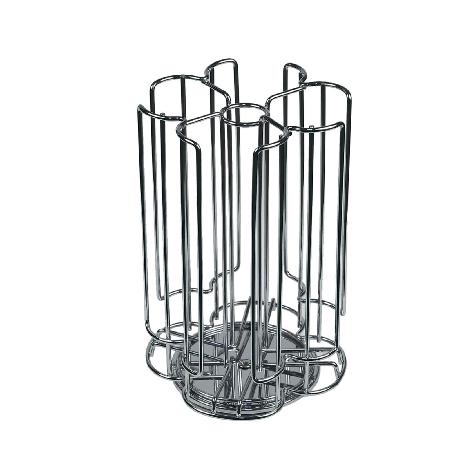 LUTH Premium Profi Parts Soporte para cápsulas de café compatible con Bosch 00574959 para máquina de cápsulas Tassimo T-Discs