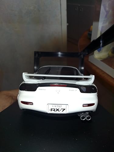 Amazon.co.jp: ソリド (SOLIDO) SOLIDO 1/18 マツダ RX-7 (FD3S) 1999