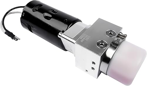 Miniatura 3 de 54347193448 Bomba hidráulica de puerta elevadora convertible superior plegable techo 54347119633 compatible con modelos 2003-2008 B-M-W Z4 E85 Z4