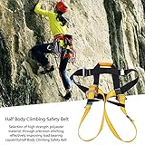 Brindarle una buena protección, adecuada para montañismo, escalada en roca, rescate, espeleología, trabajo a gran altitud, entrenamiento de expansión al aire libre, etc.