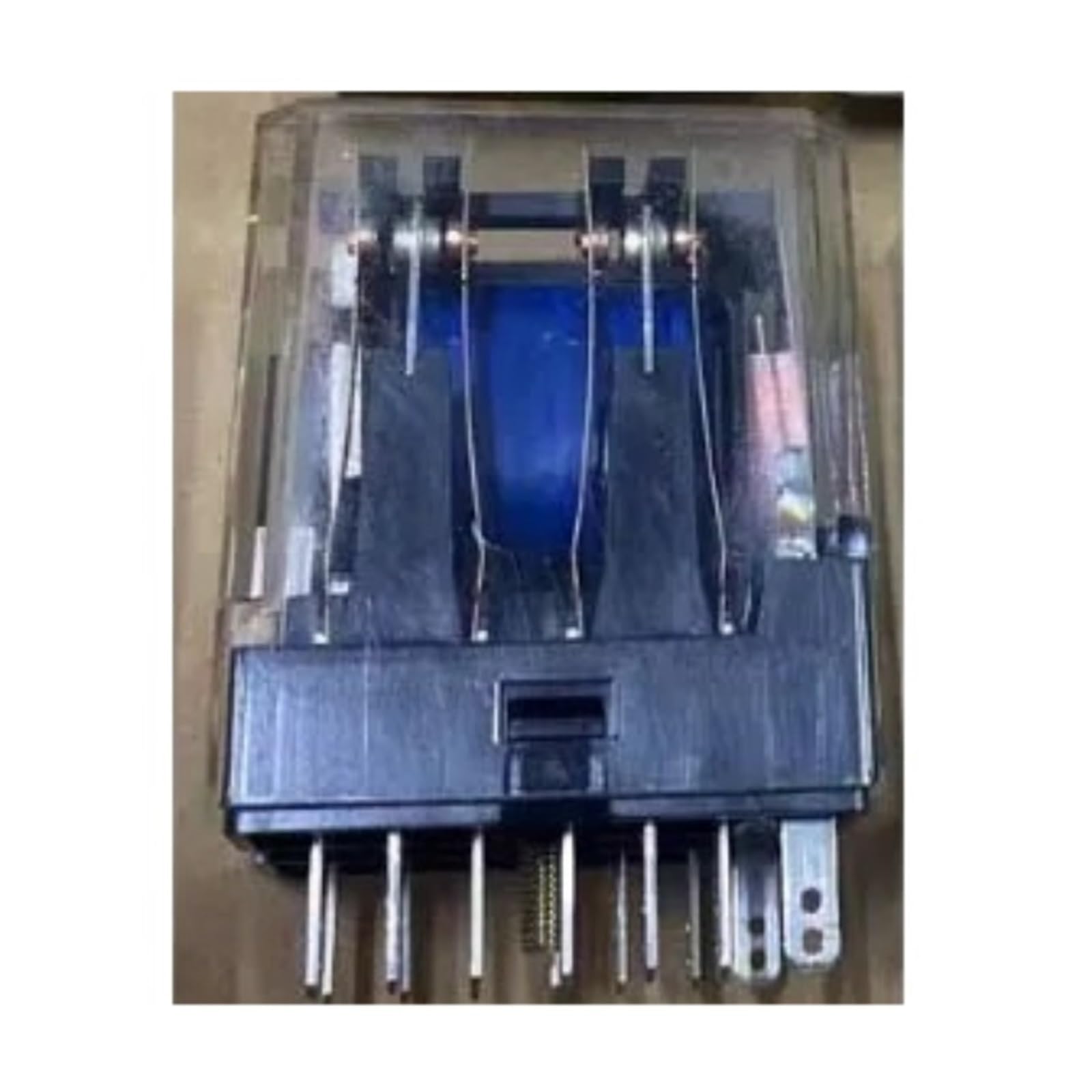 FRL233 D110/4A DC110V Relay(1PCS) Industrial Electrical Relays