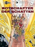  Valerian und Veronique 6: Botschafter der Schatten