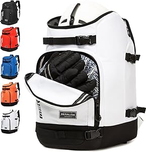 MERALIAN Ski Boot Bag