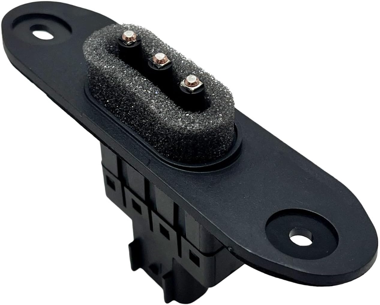 Side Sliding Door Contact Point Switch Device K2Z-14A658-B JK2Z14A658B Compatible with 2015-2023 Transit 2015-2023 Transit-150 Transit-250 Transit-350 Transit-350 HD