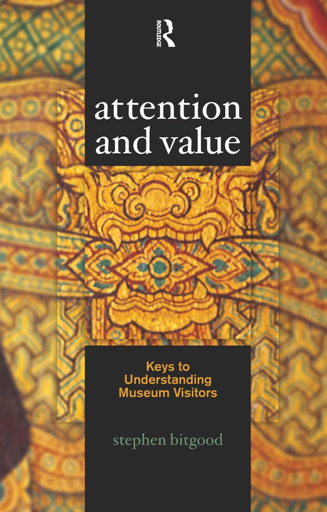 Attention and Value: Keys to Understanding Museum Visitors