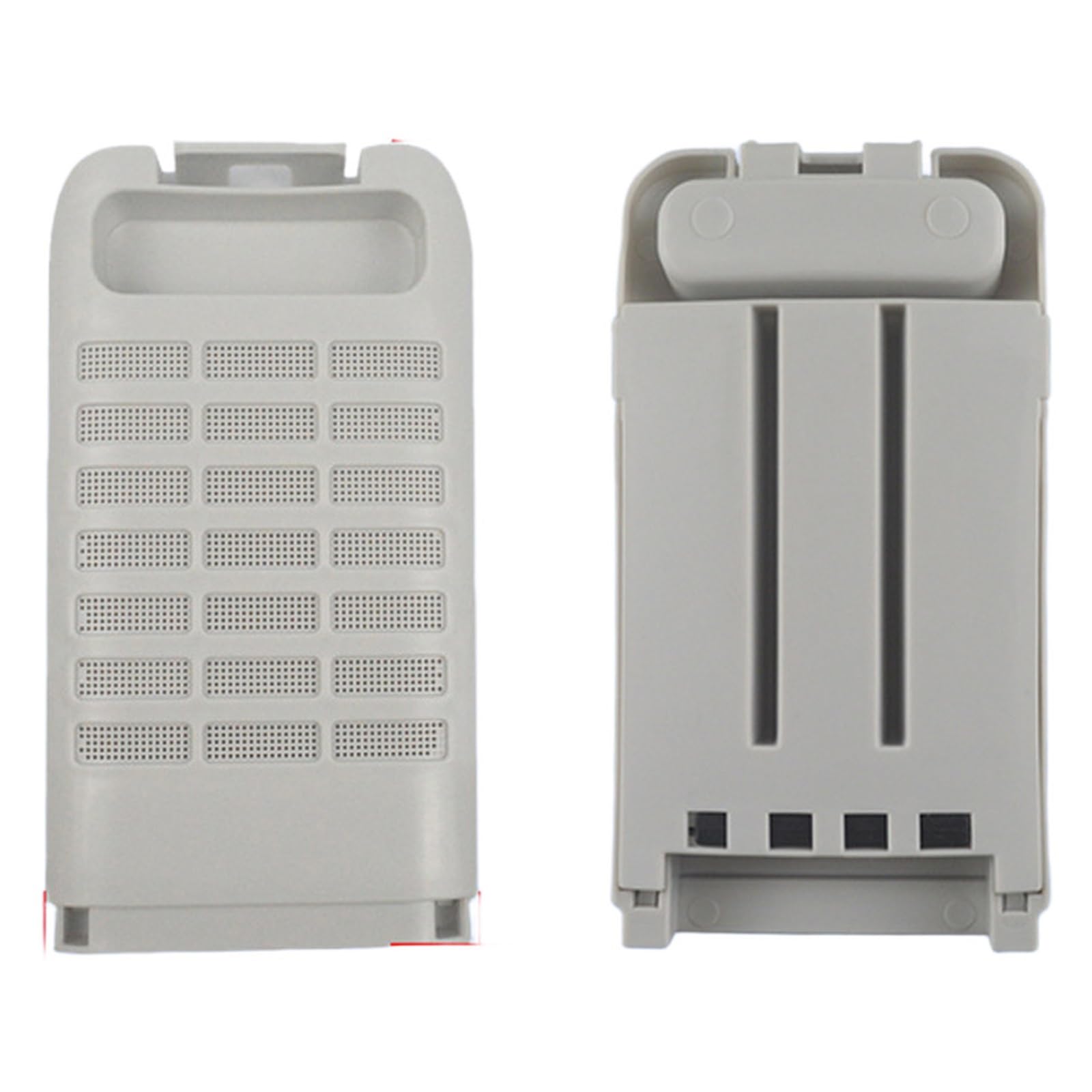 Washing Machine Filter Lint Trap Screen Washer Filter PP And PA Construction