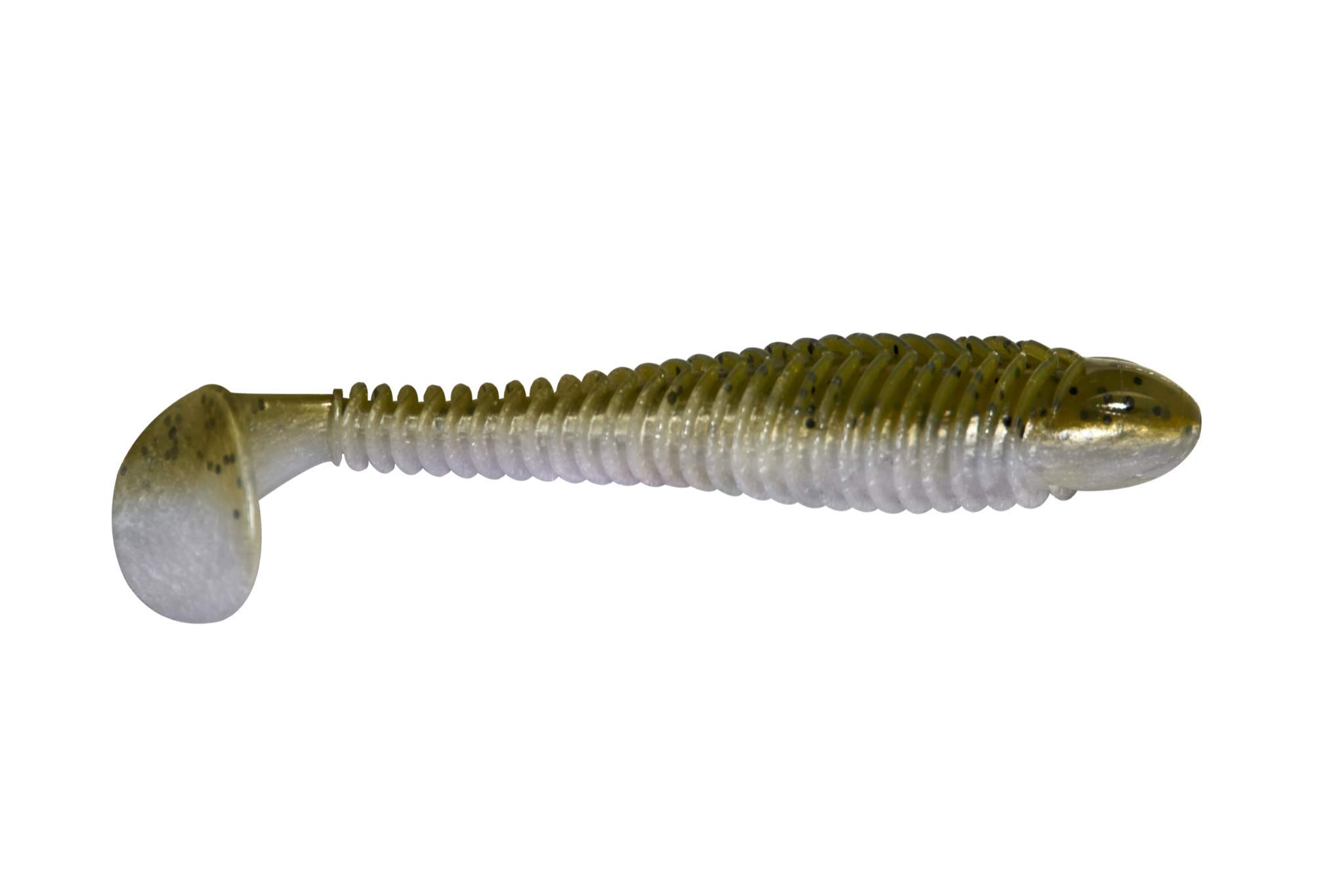 Googan Baits Saucy Swimmer 3.3" Swimbait