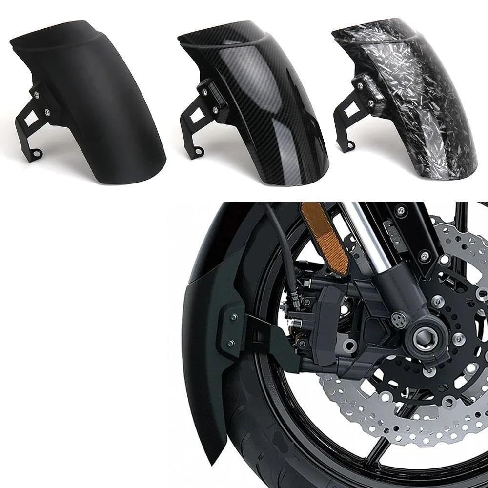 Koło przedłużenie błotnika Dla Kawasaki 1000 2019