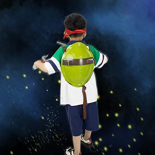 Miniatura 6 de GARINOM Super Toys Set Cosplay Disfraz de Halloween Suministros para fiesta de cumpleaños