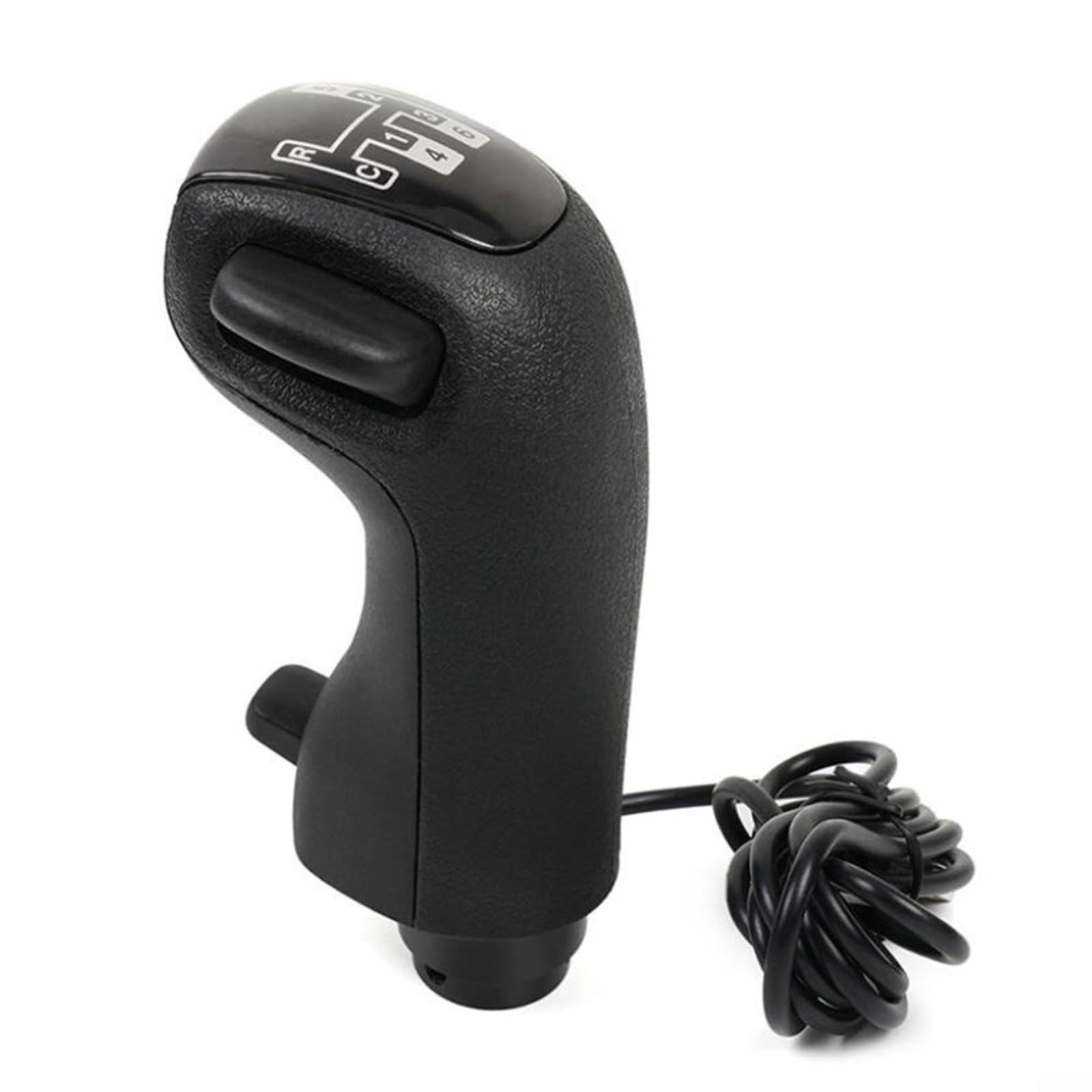 PC Gear Shifter USB For G27 For G29 For G920 Thrust Master TH8A, Gear Shifter Knob For Truck Simulator For ATS For ETS2 PC Games