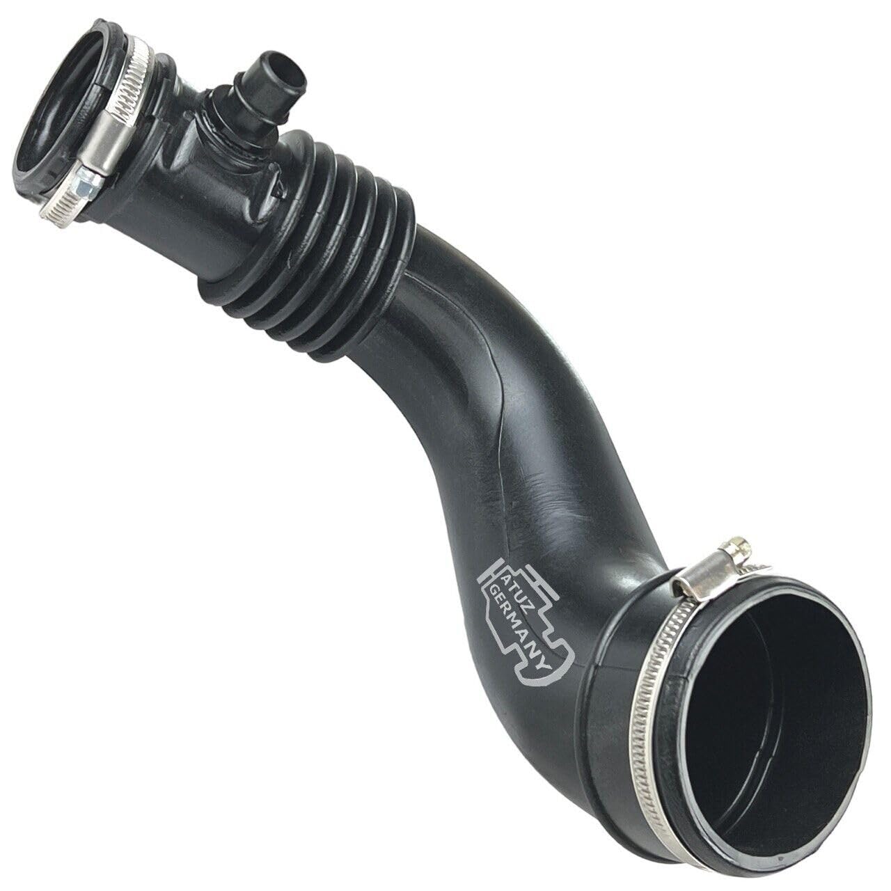 Tuyau turbo pour Megane II 1.9 dCi 8200201615 durite de remplacement