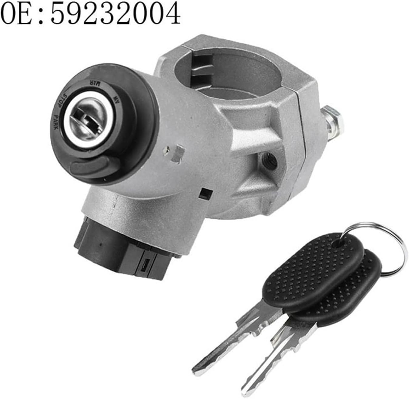 1pcs Ignition Lock Barrel Switch Starter 59232004